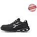 Scarpe Antinfortunistiche Basse Red Lion S3 Raptor - 42 - Foto miniatura 4