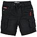 Bermuda Cargo short glc7082 be kids s4-10a Ragazzo - Foto miniatura 1