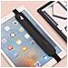 Custodia Tascabile Portapenne E Stilo Per Tablet, Confezione Da 2 - Foto miniatura 3
