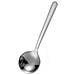 Mestolo Per Zuppa In Acciaio Inossidabile Silver - Foto miniatura 1