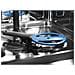 Lavastoviglie Integrata Y68EG600W Totale Connessa Serie 700 Glasscare 60 Cm - Foto miniatura 4