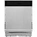 Lavastoviglie Integrata Y68EG600W Totale Connessa Serie 700 Glasscare 60 Cm - Foto miniatura 3