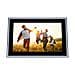 Smart Frame WiFi 102 cornice per foto digitali Nero 25,6 cm (10.1") Touch screen Wi-Fi - Foto miniatura 4