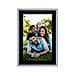 Smart Frame WiFi 102 cornice per foto digitali Nero 25,6 cm (10.1") Touch screen Wi-Fi - Foto miniatura 6