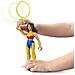 League of Super Pets Wonder Woman e PB Giocattolo Bambini Idea Regalo - Foto miniatura 5