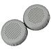 Cuscinetti Auricolari Sostitutivi Per Cuffie Koss Porta Pro Grey - Foto miniatura 2