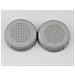Cuscinetti Auricolari Sostitutivi Per Cuffie Koss Porta Pro Grey - Foto miniatura 3