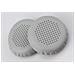 Cuscinetti Auricolari Sostitutivi Per Cuffie Koss Porta Pro Grey - Foto miniatura 4