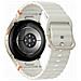 Smartwatch 1.3" 5 ATM 40 mm Bluetooth /WiFi Colore Panna - Foto miniatura 2