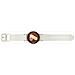Smartwatch 1.3" 5 ATM 40 mm Bluetooth /WiFi Colore Panna - Foto miniatura 4