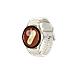 Smartwatch 1.3" 5 ATM 40 mm Bluetooth /WiFi Colore Panna - Foto miniatura 1