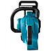 DUC307ZX2 motosega 610 W Nero, Blu, Acciaio - Foto miniatura 8
