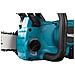 DUC307ZX2 motosega 610 W Nero, Blu, Acciaio - Foto miniatura 13