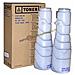 TONER - Konica Minolta 8937-722 / 8937-784 - Stampa 11.000 Pagine - Confezione Singola - Foto miniatura 1
