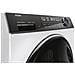 HW120-B14979NEU1 lavatrice Caricamento frontale 12 kg 1400 Giri /min Bianco - Foto miniatura 8