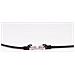 BS08-39155 cavo di rete Nero 1,5 m Cat7 S /FTP (S-STP) - Foto miniatura 2