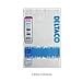 USBC-2DP cavo e adattatore video 0,1 m USB tipo-C 2 x DisplayPort Nero - Foto miniatura 2