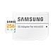 MB-MD256S 256 GB MicroSDXC UHS-I Classe 10 - Foto miniatura 5