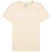 T-Shirt Donna Stampa Logo - Foto miniatura 1