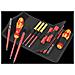 05006616001 cacciavite manuale Set Cacciavite dritto - Foto miniatura 2