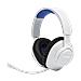 Quantum 360P Auricolare Wireless A Padiglione Gaming USB tipo-C Bluetooth Blu, Bianco - Foto miniatura 7