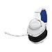 Quantum 360P Auricolare Wireless A Padiglione Gaming USB tipo-C Bluetooth Blu, Bianco - Foto miniatura 8