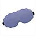 Mascherina Per Dormire Sagomata 3d - Blocco Luce Definitivo Purple - Foto miniatura 2