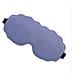 Mascherina Per Dormire Sagomata 3d - Blocco Luce Definitivo Purple - Foto miniatura 3