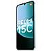 Redmi 15C 4G 128GB 4GB Ram Main Camera 50MP DaulSim USB Type-C Android Helio G81-Ultra 6000mAh Mint Green - Foto miniatura 6