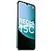 Redmi 15C 4G 128GB 4GB Ram Main Camera 50MP DaulSim USB Type-C Android Helio G81-Ultra 6000mAh Mint Green - Foto miniatura 11