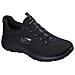 Summits-summer Blush 150268-bbk, Donne, Nero, 39 - Foto miniatura 1