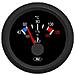 Indicatore Temperatura Acqua Analogico 40-120° Da 12v - Foto miniatura 1