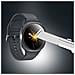 Protezione Schermo Anti-spia Compatibile Con Samsung Watch 8 Classic - Alluminio Elevato, Facile Installazione, Confezione Da 2 - Foto miniatura 6