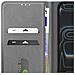 Custodia A Portafoglio Per Iphone 17 Pro Max Chesterfield Con Funzione Di Supporto - Foto miniatura 3