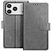 Custodia A Portafoglio Per Iphone 17 Pro Max Chesterfield Con Funzione Di Supporto - Foto miniatura 1