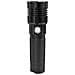 Pro 3000R Nero Torcia a mano LED - Foto miniatura 7