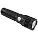 Pro 3000R Nero Torcia a mano LED - Foto miniatura 8