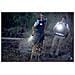 Pro 3000R Nero Torcia a mano LED - Foto miniatura 10