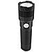 Pro 3000R Nero Torcia a mano LED - Foto miniatura 18