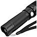Pro 3000R Nero Torcia a mano LED - Foto miniatura 19