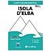 Isola d'Elba. Carta escursionistica 1:25.000 - Foto miniatura 1