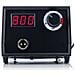 Stazione Pirografia 60w Black Fenix Rbb60w - Display Temperatura | 20 Grotte | Legno, Pelle, Sughero - Foto miniatura 7