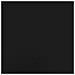 Griglia Finestra Nero 174 x 45 cm Acciaio verniciato a polvere - Foto miniatura 6
