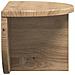 Scaffale da parete 2 pcs Rovere artigianale 38 x 19 x 19 cm - Foto miniatura 7