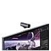 Monitor 26,5" QD-OLED Flat Yoga Pro 27UD-10 4K Ultra HD Tempo di risposta 0,03 ms - Foto miniatura 10