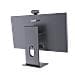 Monitor 26,5" QD-OLED Flat Yoga Pro 27UD-10 4K Ultra HD Tempo di risposta 0,03 ms - Foto miniatura 13