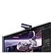 Monitor 26,5" QD-OLED Flat Yoga Pro 27UD-10 4K Ultra HD Tempo di risposta 0,03 ms - Foto miniatura 7