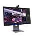 Monitor 26,5" QD-OLED Flat Yoga Pro 27UD-10 4K Ultra HD Tempo di risposta 0,03 ms - Foto miniatura 3