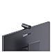 Monitor 26,5" QD-OLED Flat Yoga Pro 27UD-10 4K Ultra HD Tempo di risposta 0,03 ms - Foto miniatura 6