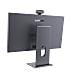 Monitor 26,5" QD-OLED Flat Yoga Pro 27UD-10 4K Ultra HD Tempo di risposta 0,03 ms - Foto miniatura 12